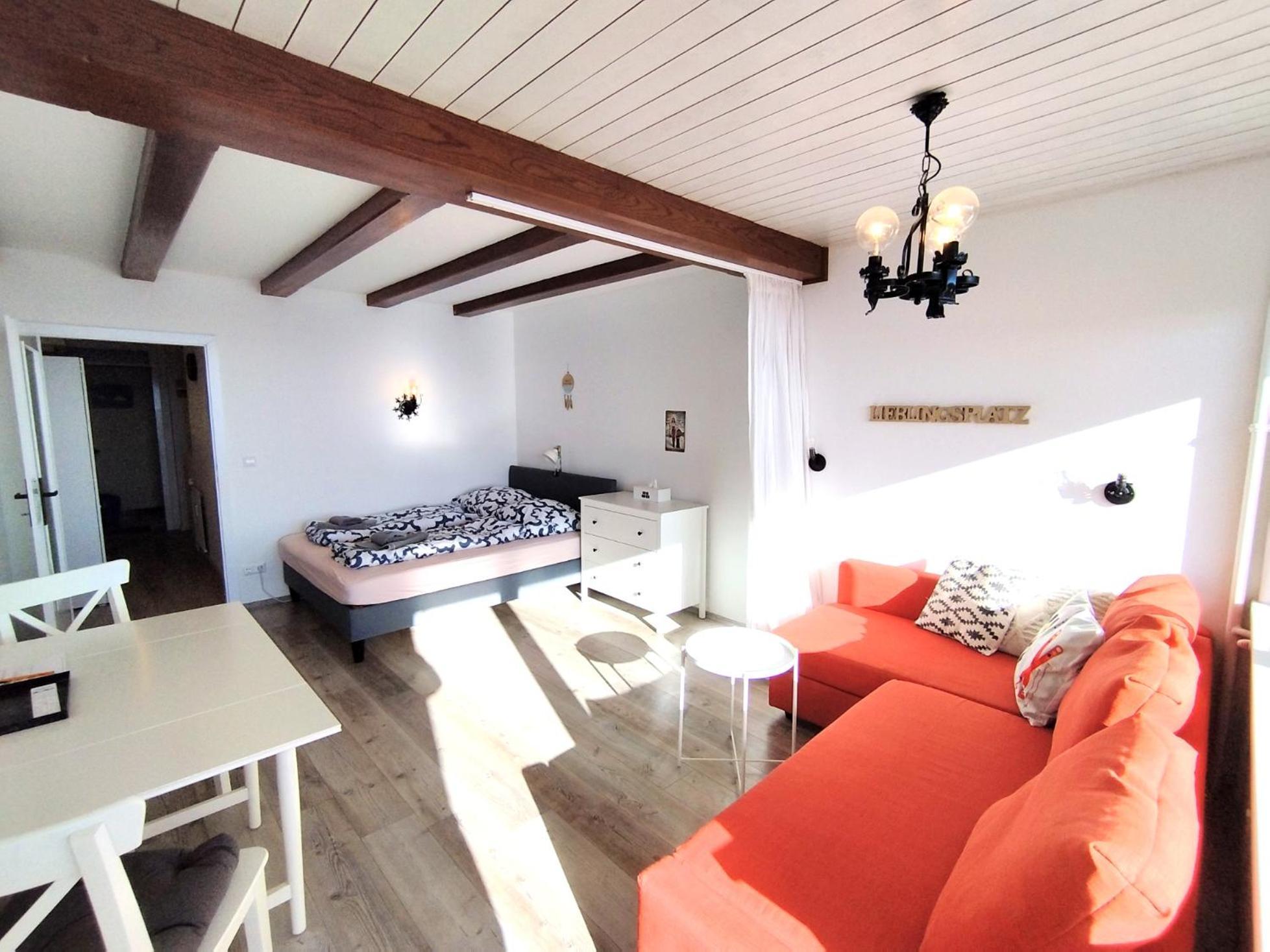 Mooki Mountain & Pool Gerlitzen Apartment Kanzelhohe Room photo